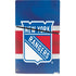 NHL New York Rangers Jersey PS5 Slim Digital Edition Console Skin